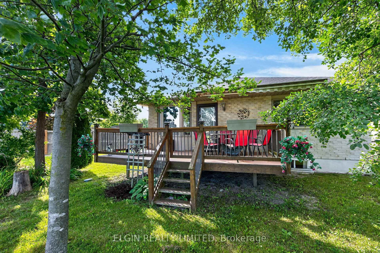 410 Burwell Road • #unit #16 • St. Thomas, ON photo 2