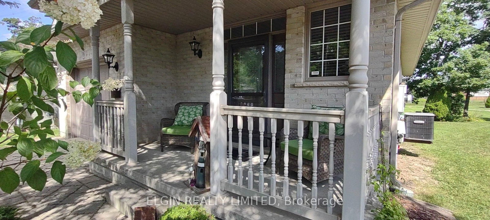 410 Burwell Road • #unit #16 • St. Thomas, ON photo 3