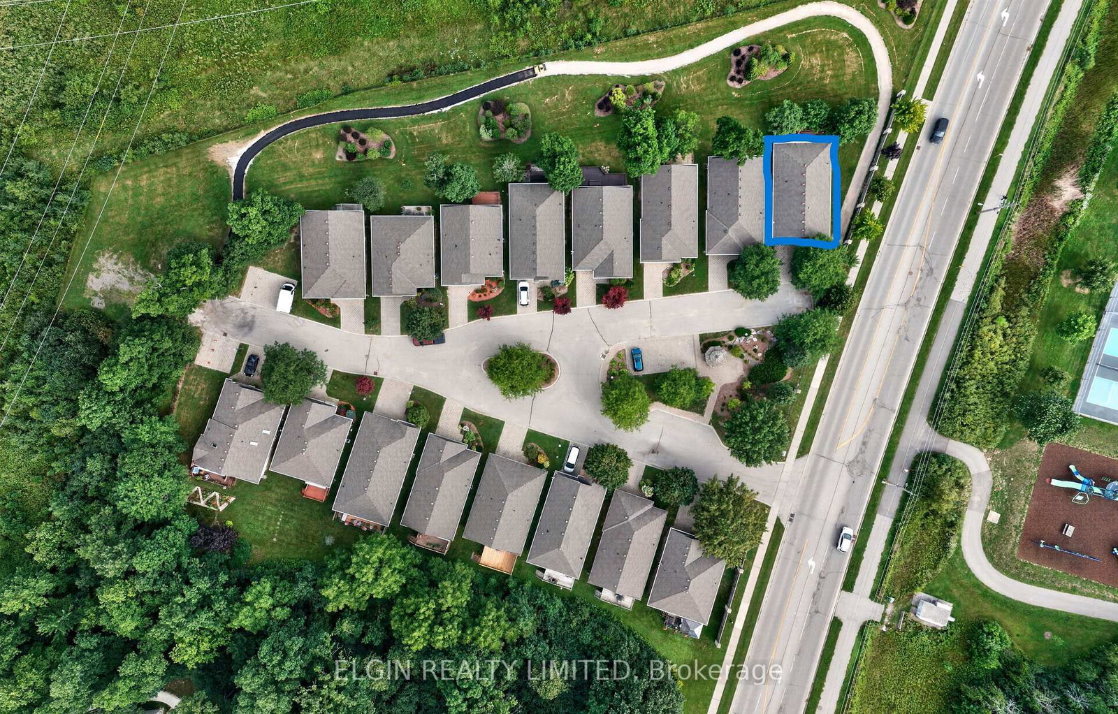 410 Burwell Road • #unit #16 • St. Thomas, ON photo 30