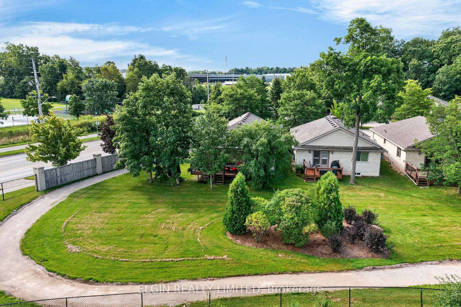 410 Burwell Road • #unit #16 • St. Thomas, ON photo 33