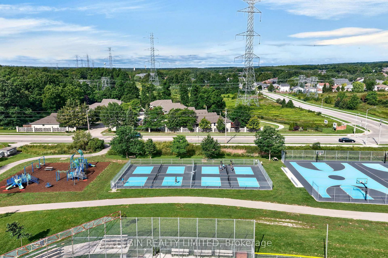 410 Burwell Road • #unit #16 • St. Thomas, ON photo 34
