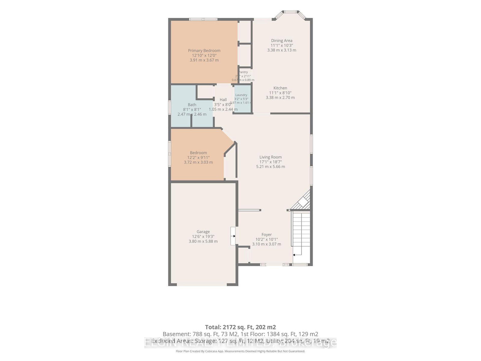 410 Burwell Road, Unit 16 - Photo 35