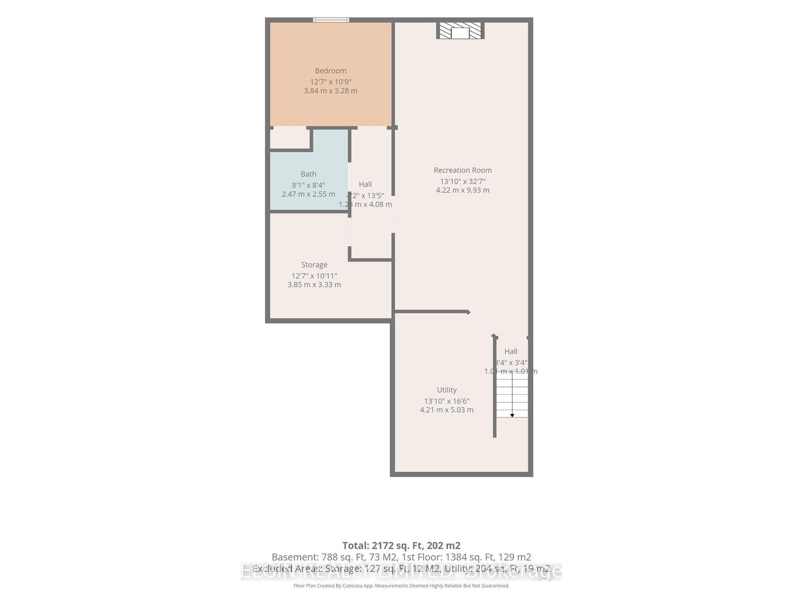 410 Burwell Road, Unit 16 - Photo 36