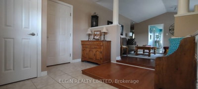 410 Burwell Road • #unit #16 • St. Thomas, ON photo 5