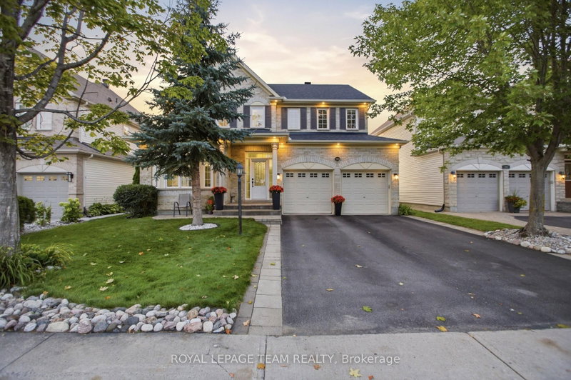 790 Kilbirnie Drive