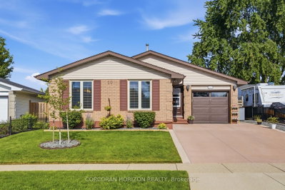 10 Macatee Place