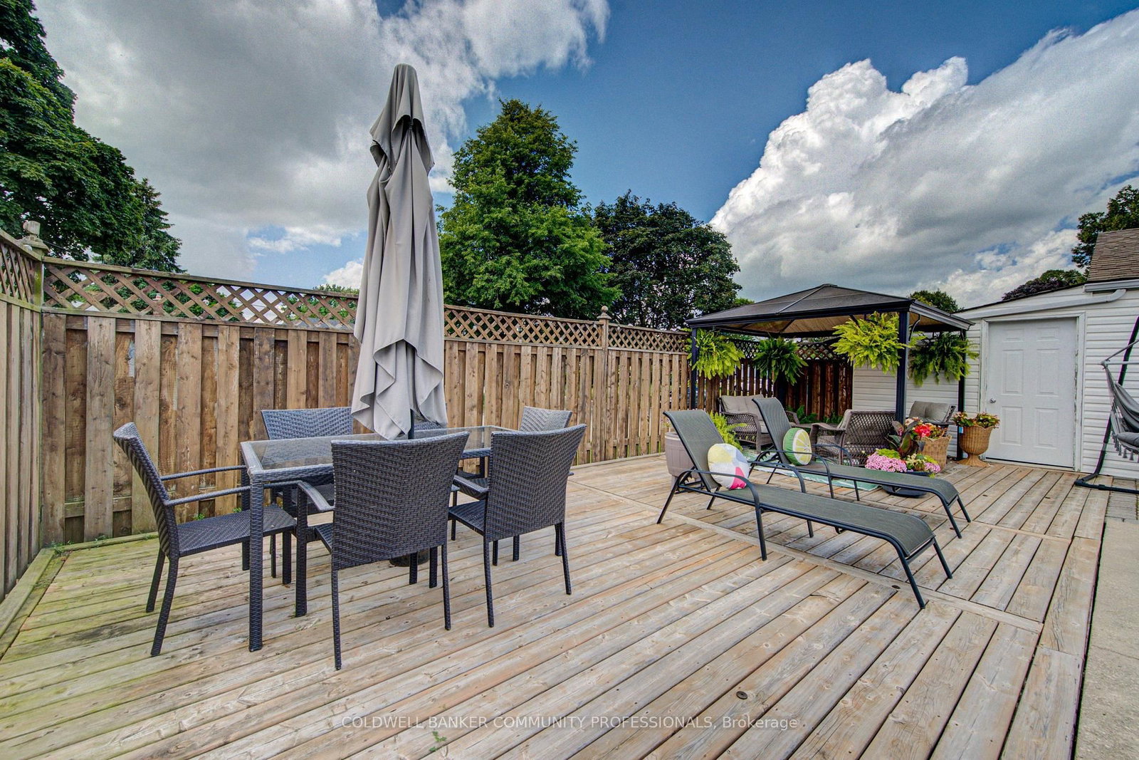 2 Allanton Boulevard • Brantford, ON photo 34