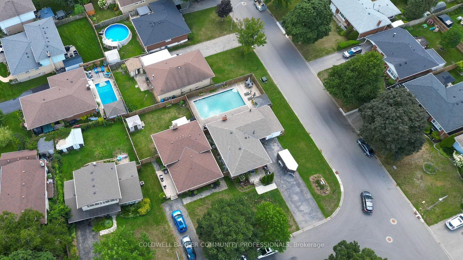 2 Allanton Boulevard • Brantford, ON photo 37