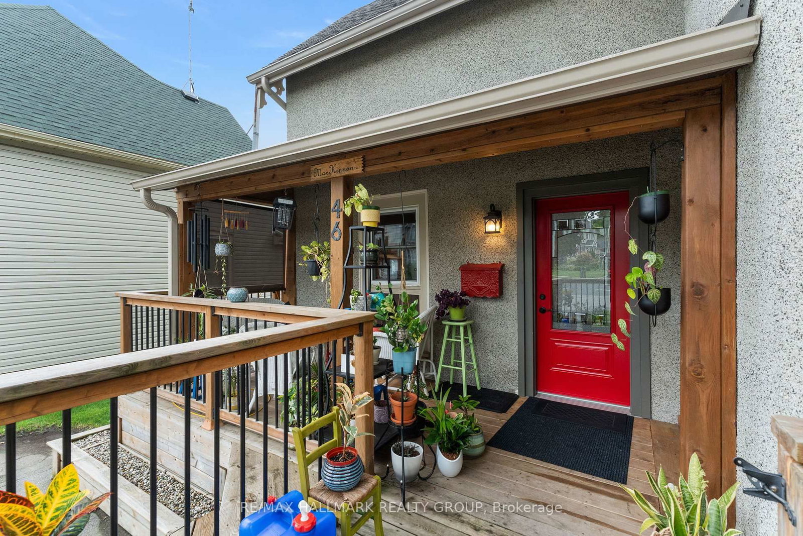 46 North Augusta Road • Brockville, ON photo 3