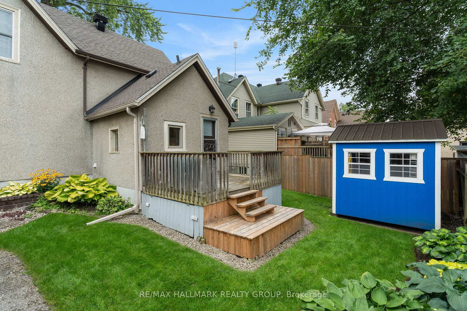 46 North Augusta Road • Brockville, ON photo 37