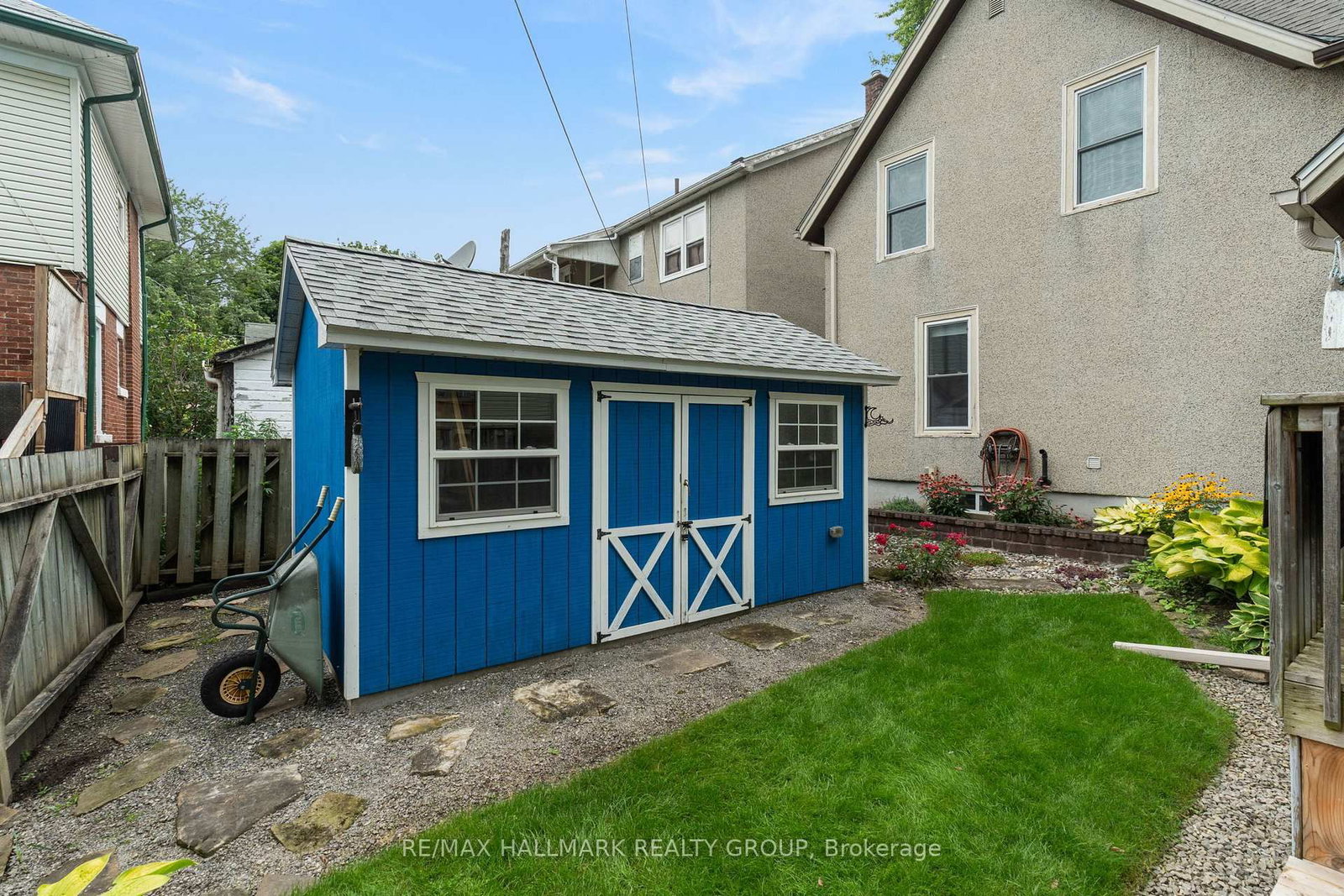 46 North Augusta Road • Brockville, ON photo 38