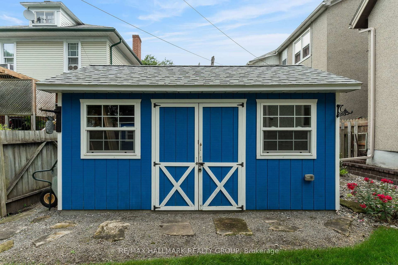 46 North Augusta Road • Brockville, ON photo 39