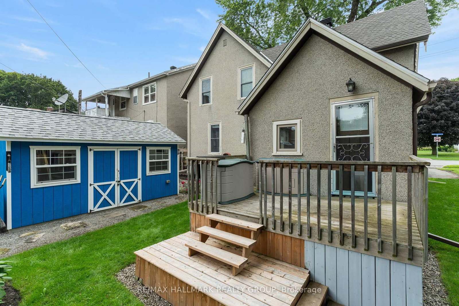 46 North Augusta Road • Brockville, ON photo 41