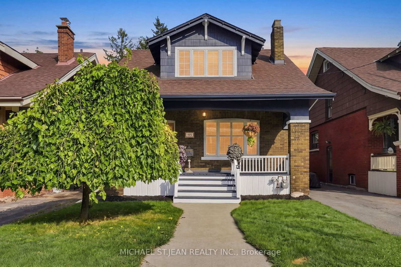 115 Kensington Avenue S