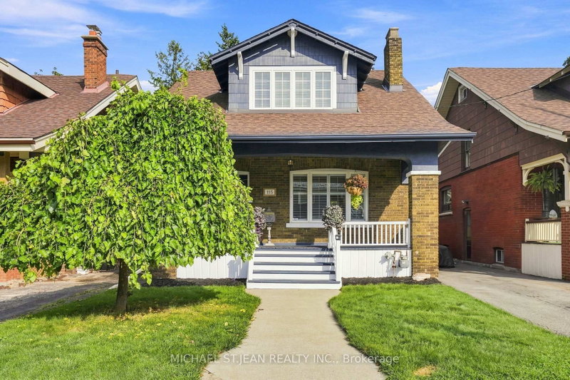 115 Kensington Avenue S