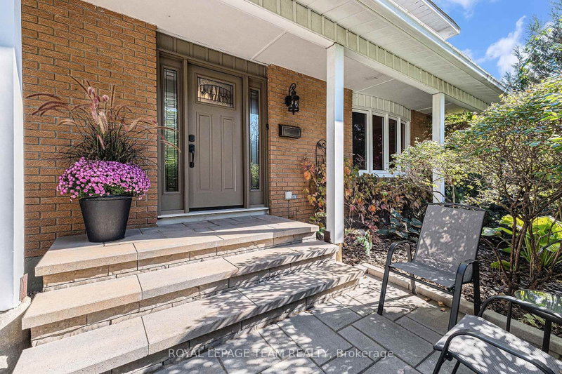 23 CHANONHOUSE Drive
