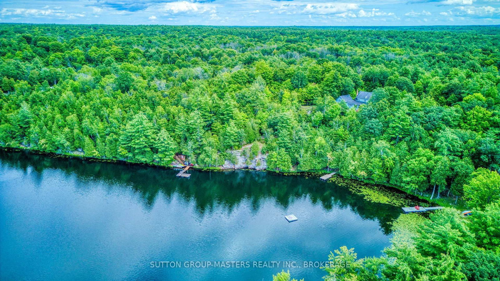 6559 Salmon Lake Road • Sydenham, ON photo 38