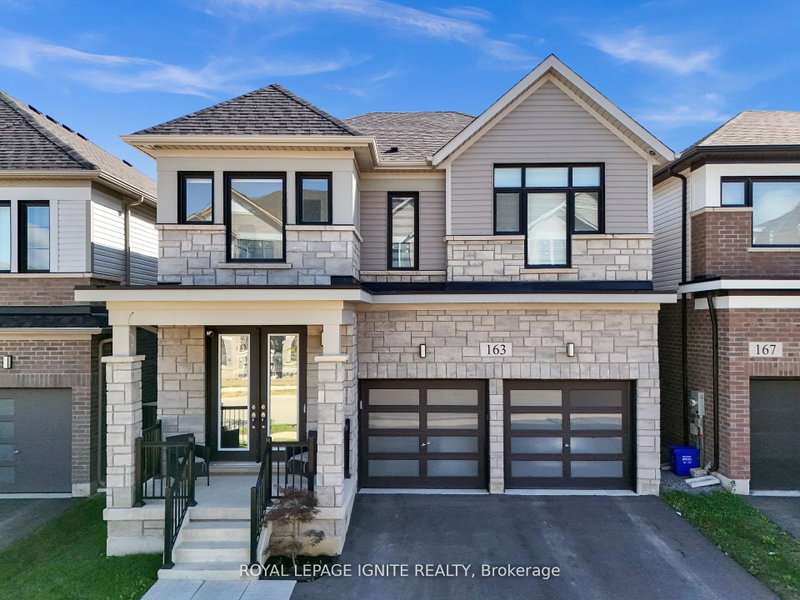 163 Spitfire Drive