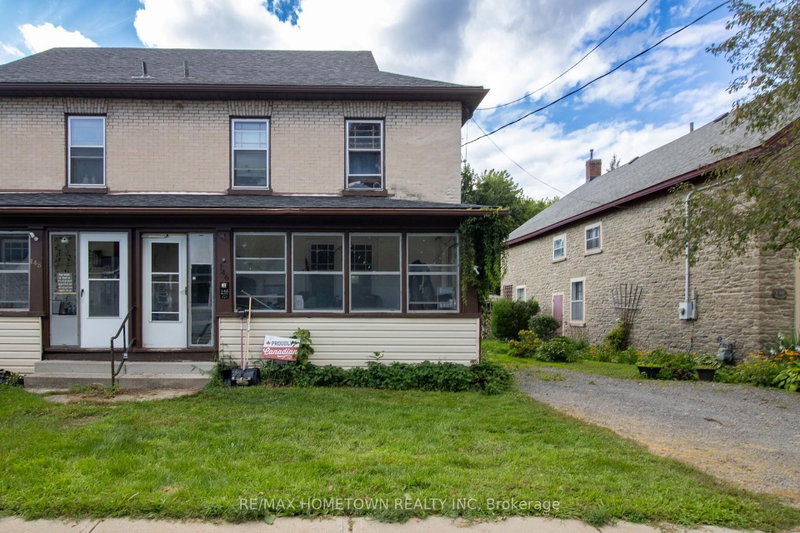 146 Park Street W