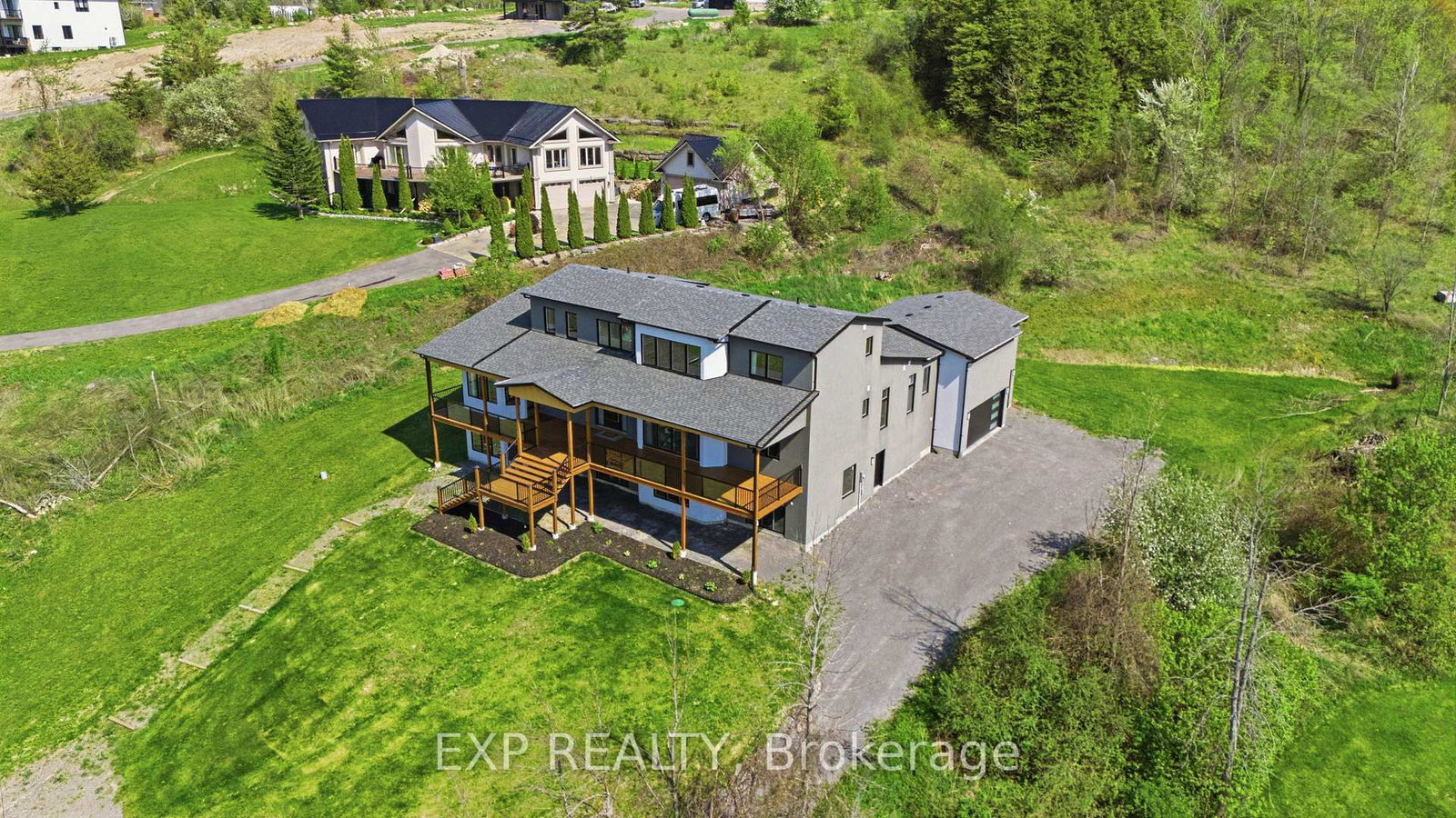 165 Parkview Drive • Alnwick/Haldimand, ON photo 4