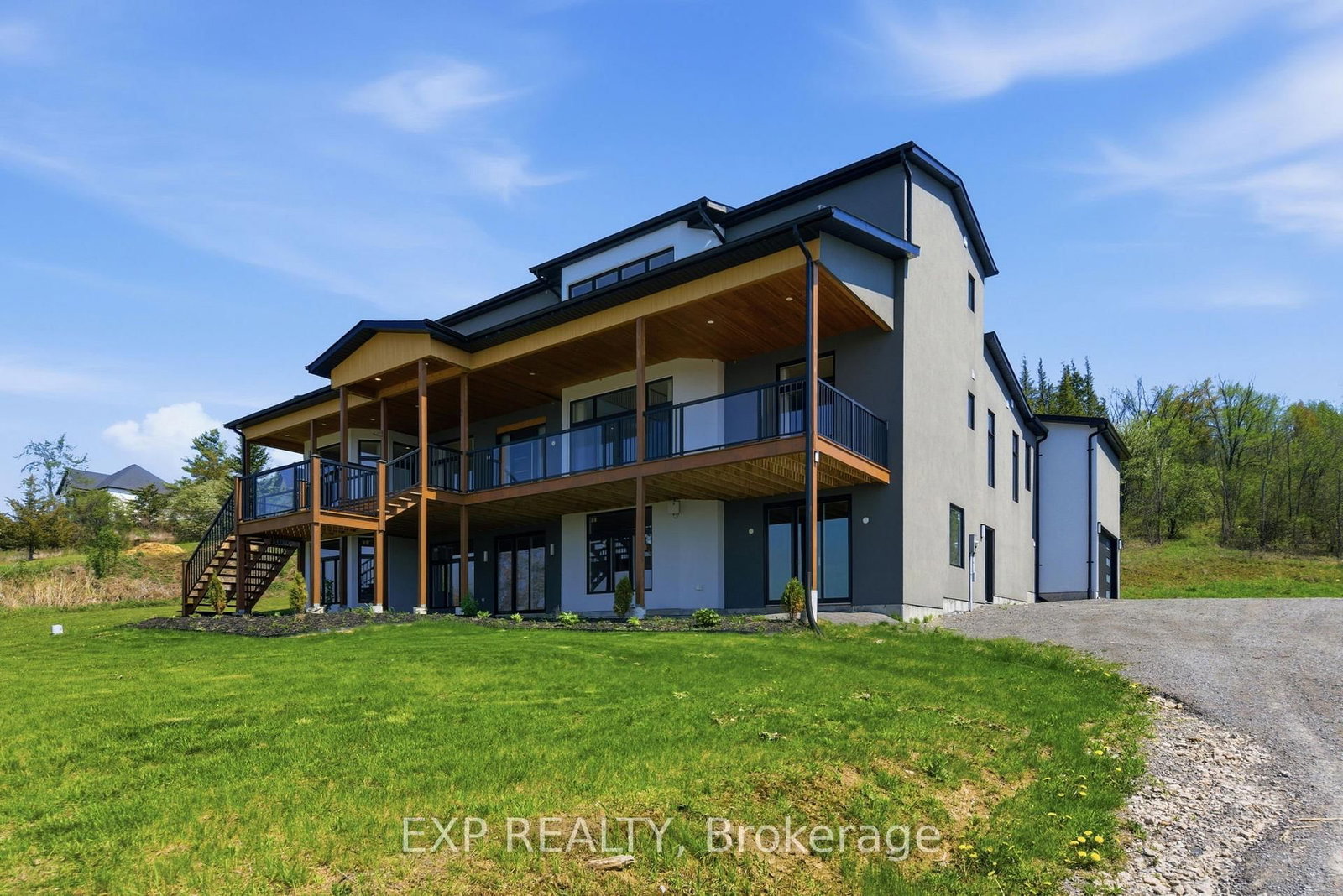 165 Parkview Drive • Alnwick/Haldimand, ON photo 49