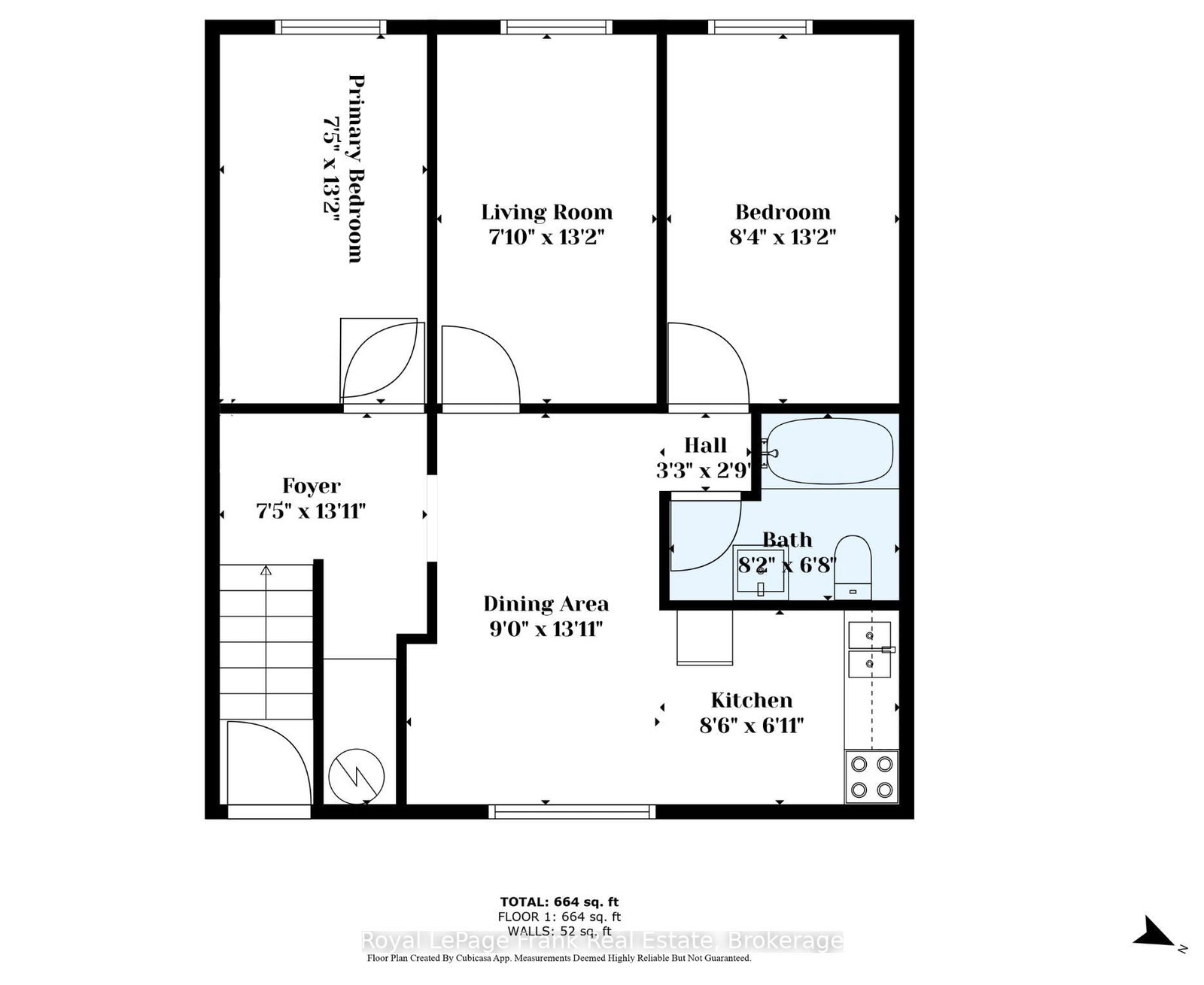 6-84 Mary St, Kawartha Lakes, view 16