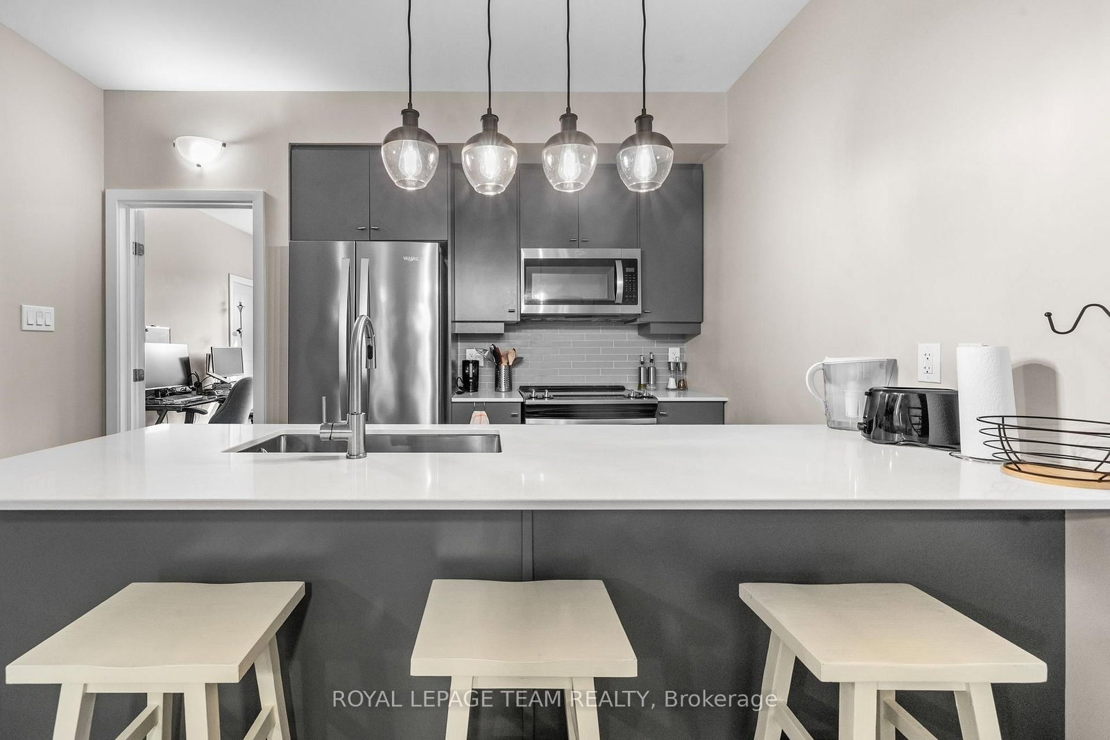 538 Crescendo Private • #32 • Ottawa, ON photo 12