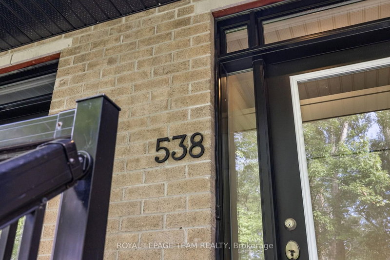 538 Crescendo Private photo 4