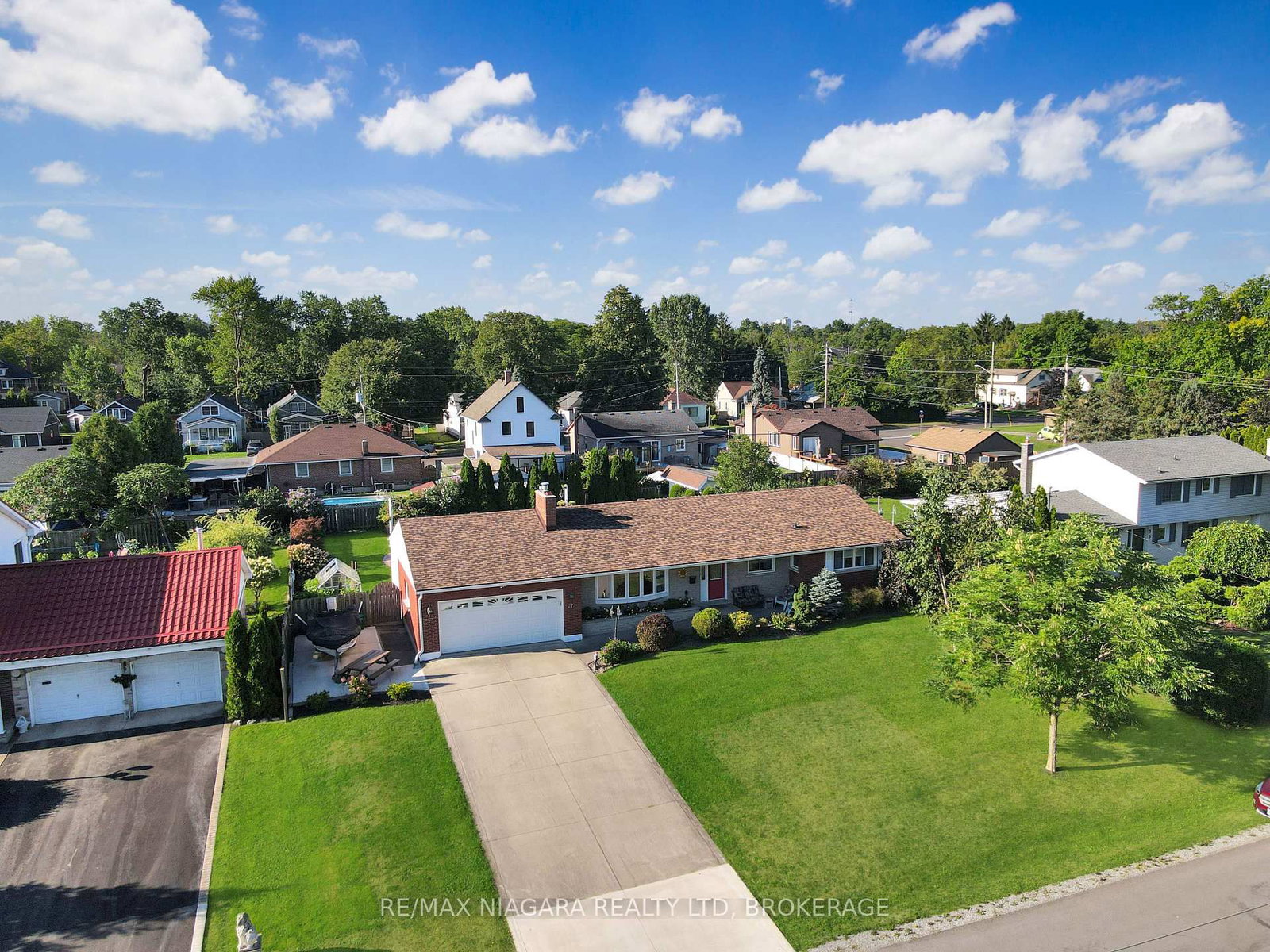 27 Lindbergh Drive • Fort Erie, ON photo 36