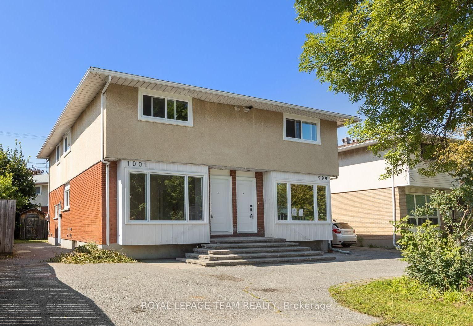 1001 Meadowlands Drive • Ottawa, ON photo 1