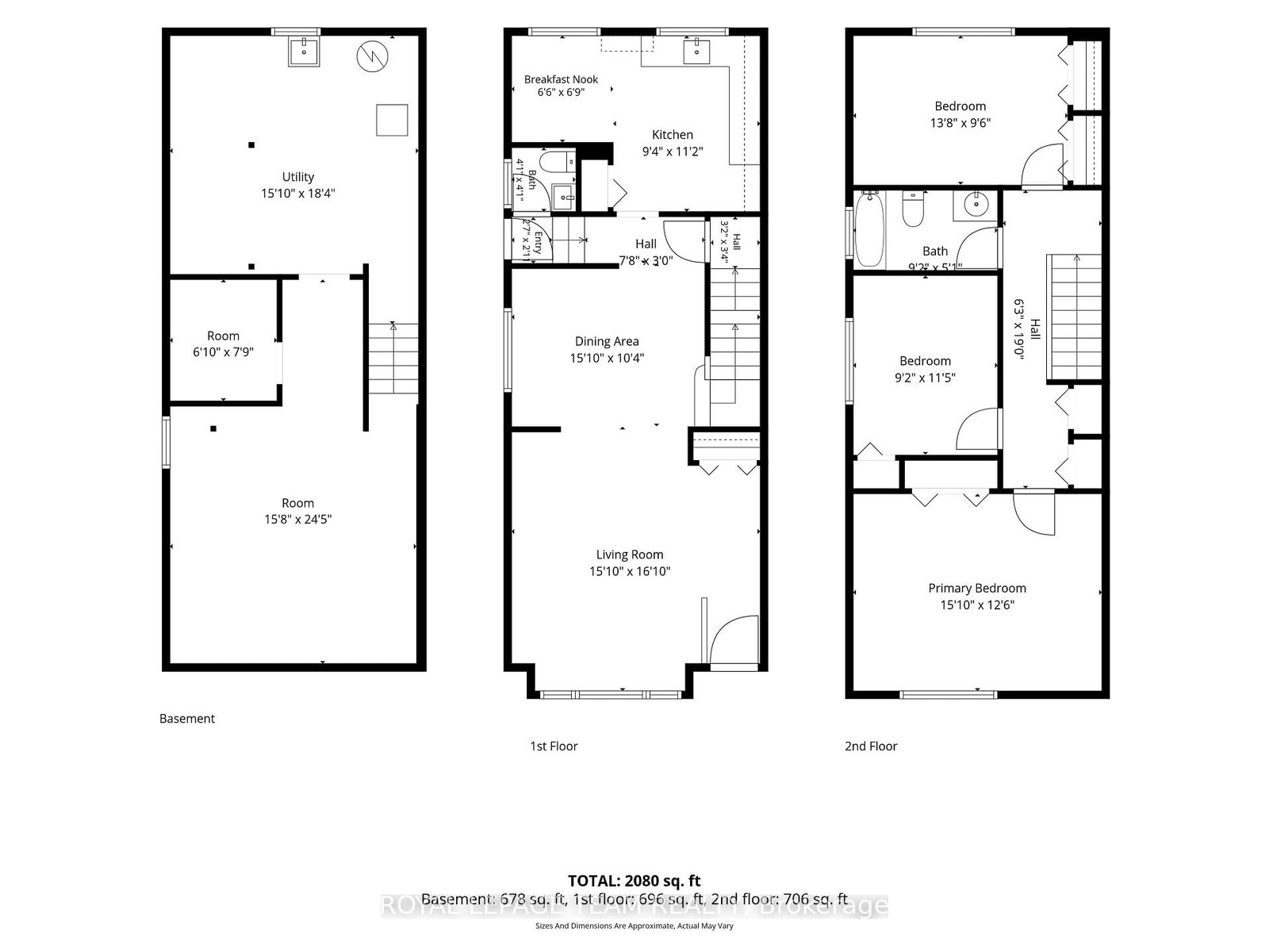 1001 Meadowlands Drive • Ottawa, ON photo 36