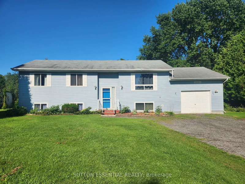 1223 Hallecks Road S