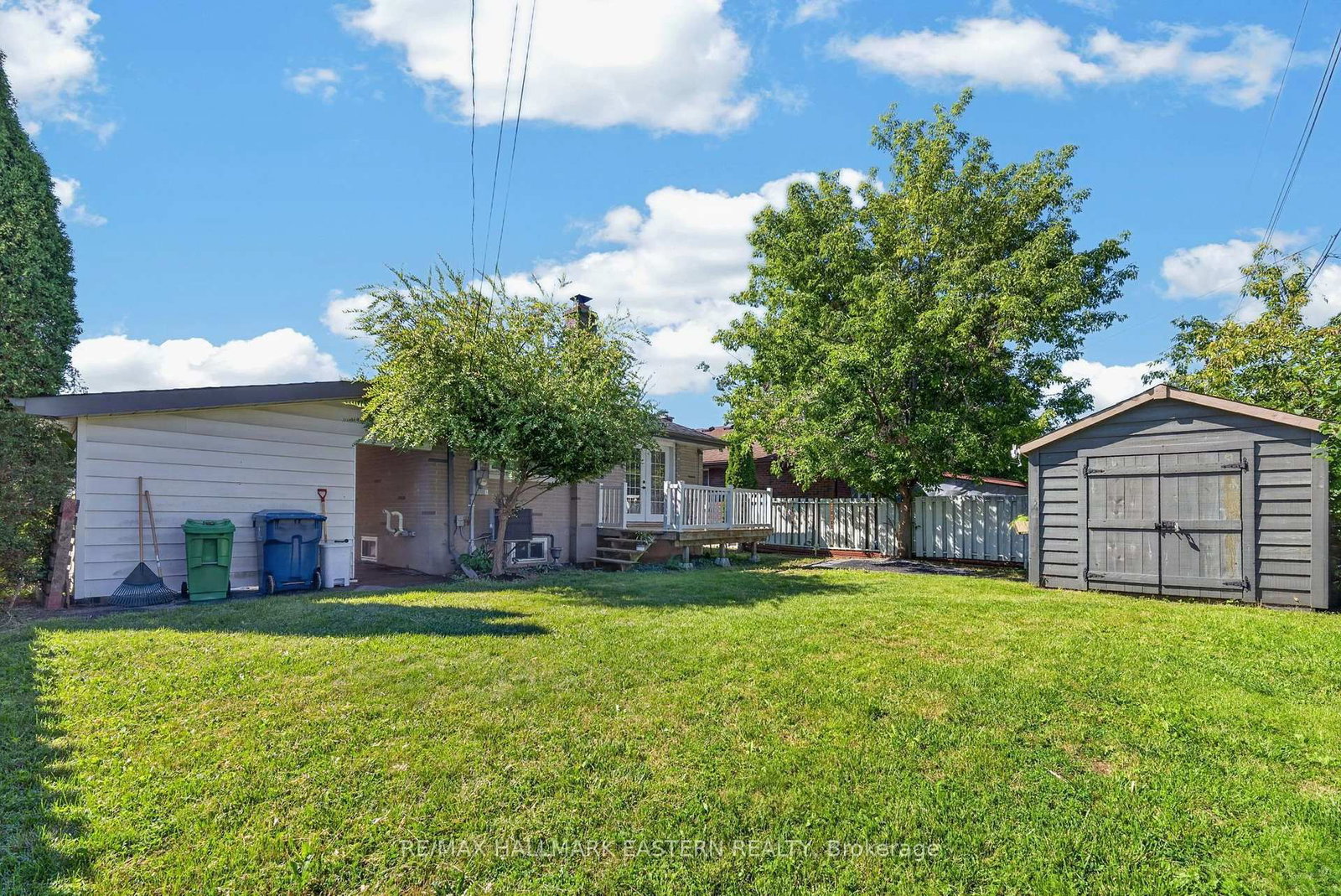 754 CRAWFORD Place • Peterborough, ON photo 38