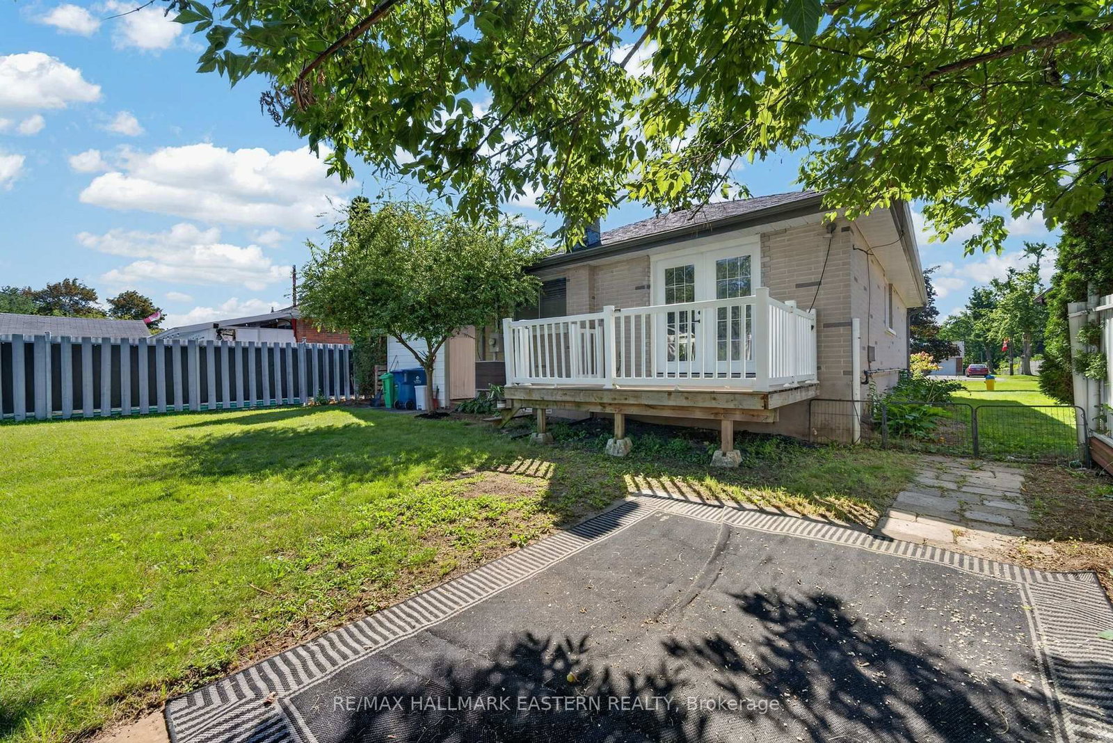 754 CRAWFORD Place • Peterborough, ON photo 40