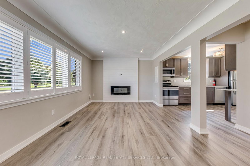 191 Nash Road N