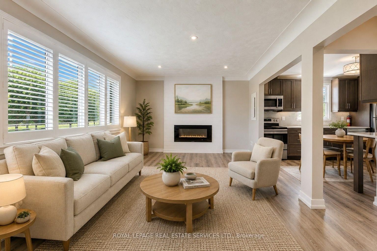 191 Nash Road N • Hamilton, ON photo 4