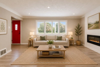 191 Nash Road N • Hamilton, ON photo 8