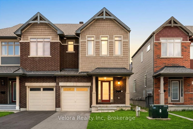 125 Overberg Way