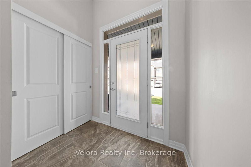 125 Overberg Way