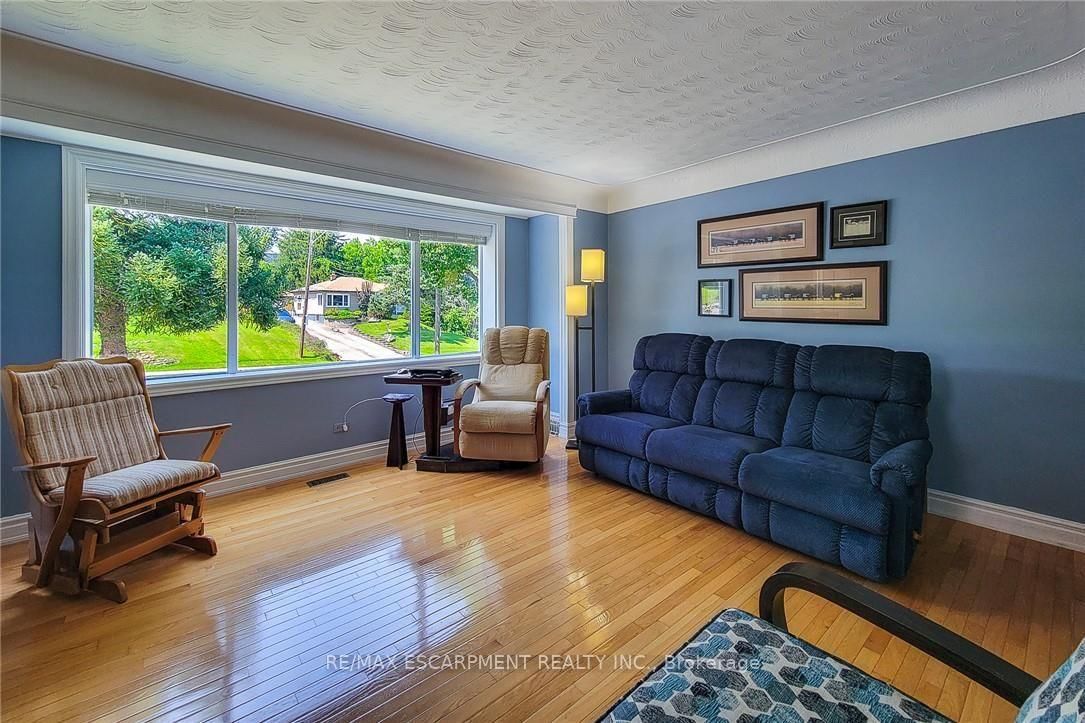 42 LAKE Avenue N • Hamilton, ON photo 13