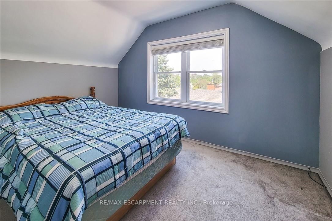 42 LAKE Avenue N • Hamilton, ON photo 27