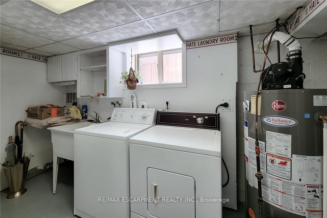 42 LAKE Avenue N • Hamilton, ON photo 34