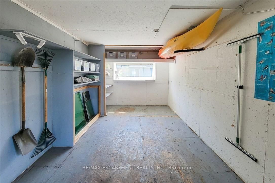 42 LAKE Avenue N • Hamilton, ON photo 37