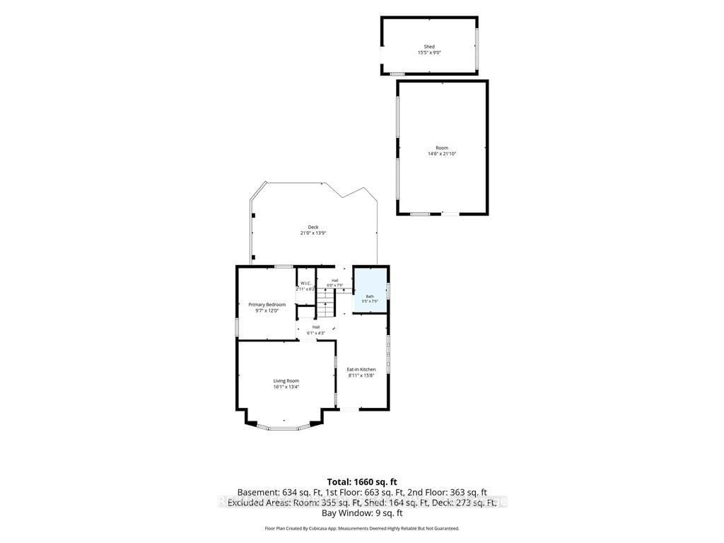 42 LAKE Avenue N • Hamilton, ON photo 42