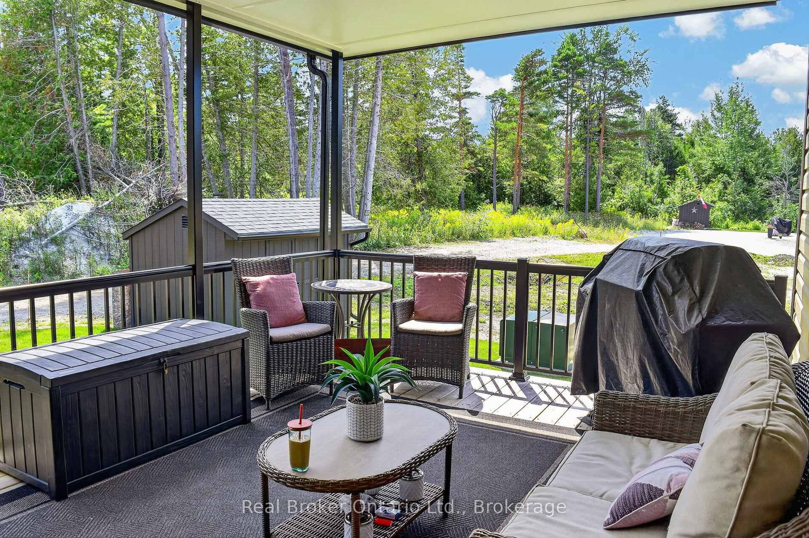 5007 Highway 21 Highway • #1414 • Saugeen Shores, ON photo 21