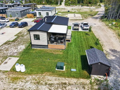 5007 Highway 21 Highway • #1414 • Saugeen Shores, ON photo 9