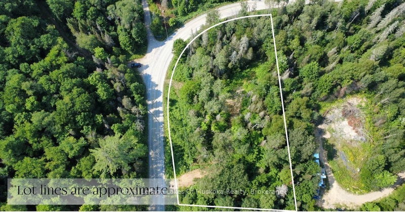 0 Forest Lake Road