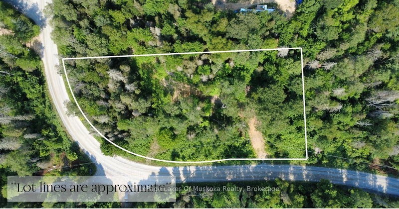 0 Forest Lake Road