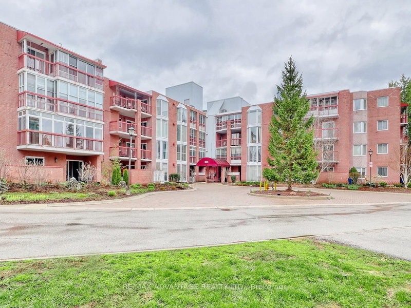 307 - 693 Windermere Road