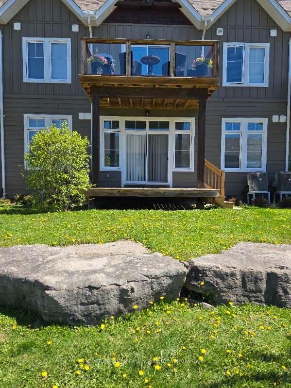 105 - 29 Lakewood Crescent